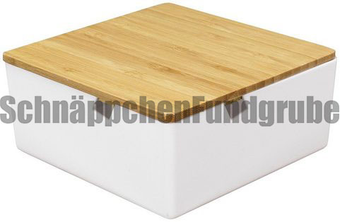 Timber Box 1