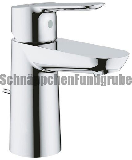 Grohe BauEd