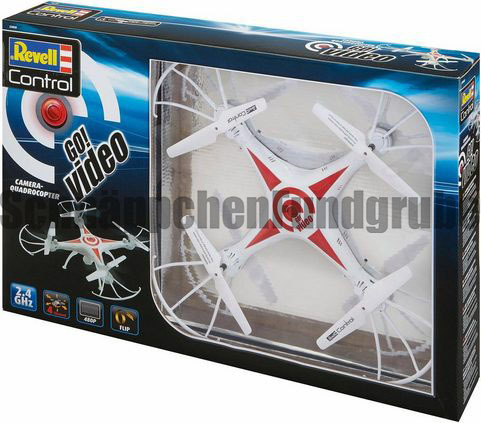 RC Copter G