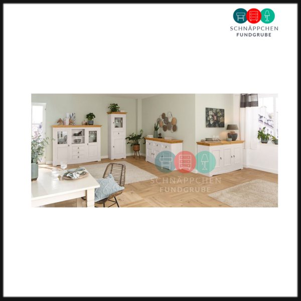 Sideboards/Kommoden >>CALIFORNIA<< HOME AFFAIRE